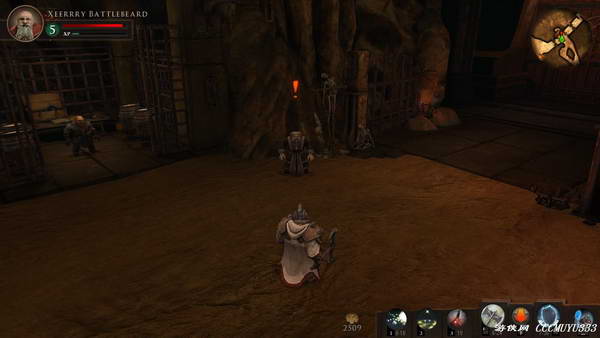 《龙与地下城：匕首谷》流程攻略|Dungeons & Dragons: Daggerdale