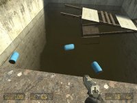 《半条命2》全攻略|Half-Life 2