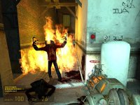 《半条命2》全攻略|Half-Life 2