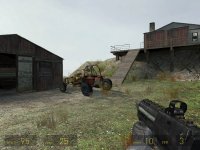 《半条命2》全攻略|Half-Life 2