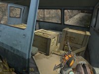 《半条命2》全攻略|Half-Life 2