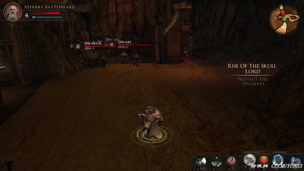 《龙与地下城：匕首谷》流程攻略|Dungeons & Dragons: Daggerdale