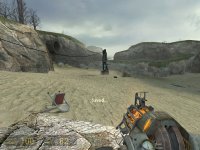 《半条命2》全攻略|Half-Life 2