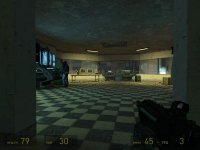 《半条命2》全攻略|Half-Life 2