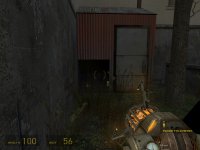 《半条命2》全攻略|Half-Life 2