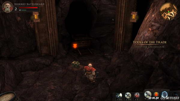 《龙与地下城：匕首谷》流程攻略|Dungeons & Dragons: Daggerdale