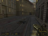 《半条命2》全攻略|Half-Life 2