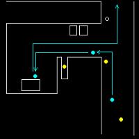 《尾行1》攻略（图文）|biko