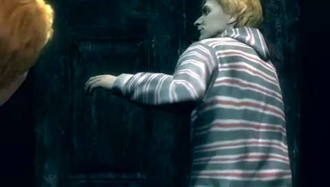 《哈利波特5：凤凰社》psp版攻略|Harry Potter and the Order of the Phoenix