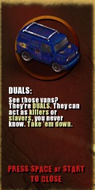 《蛮荒天使》图文攻略|Wasteland Angel