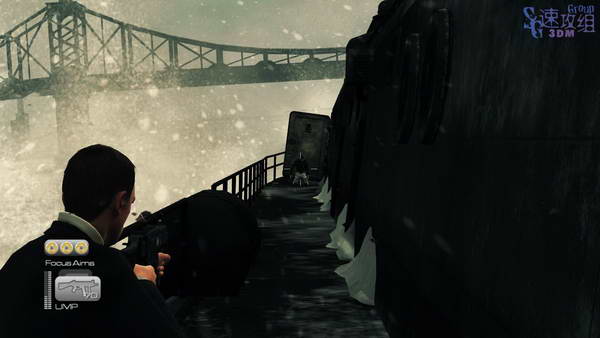 《詹姆斯邦德007：血石》图文视频攻略|James Bond 007: Blood Stone