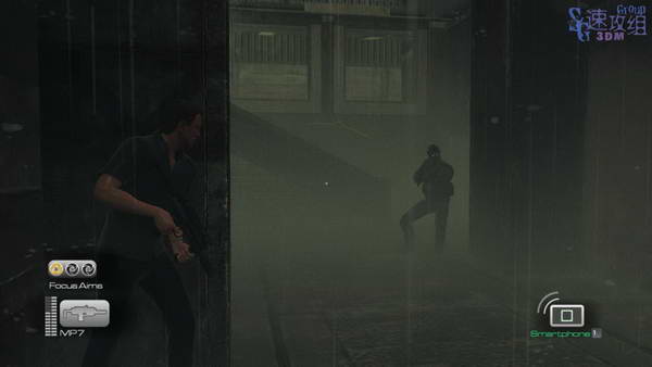 《詹姆斯邦德007：血石》图文视频攻略|James Bond 007: Blood Stone