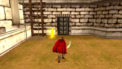 《斯巴达300勇士:光辉进军》(PSP)攻略|300: March to Glory 《斯巴达300勇士:光辉进军》(PSP)攻略|300: March to Glory