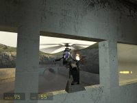 《半条命2》全攻略|Half-Life 2
