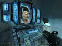 《半条命2》全攻略|Half-Life 2