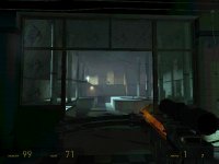 《半条命2》全攻略|Half-Life 2