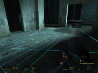 《半条命2》全攻略|Half-Life 2