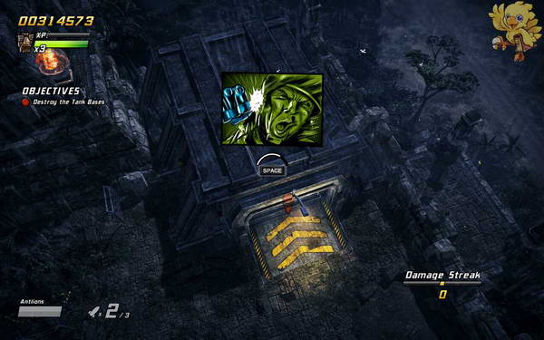 《变节行动》图文攻略|Renegade Ops