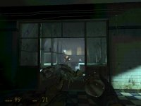 《半条命2》全攻略|Half-Life 2