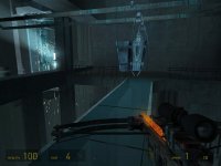 《半条命2》全攻略|Half-Life 2