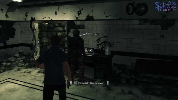 《詹姆斯邦德007：血石》图文视频攻略|James Bond 007: Blood Stone