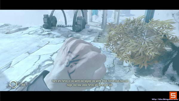 《耻辱》关卡图文攻略|Dishonored