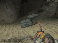 《半条命2》全攻略|Half-Life 2