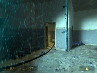 《半条命2》全攻略|Half-Life 2