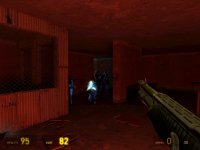 《半条命2》全攻略|Half-Life 2