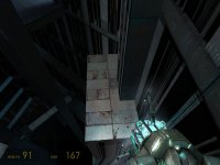 《半条命2》全攻略|Half-Life 2