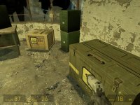 《半条命2》全攻略|Half-Life 2