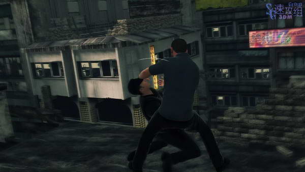 《詹姆斯邦德007：血石》图文视频攻略|James Bond 007: Blood Stone