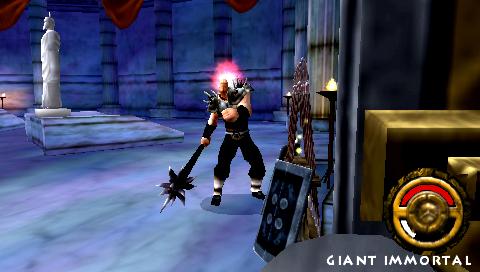 《斯巴达300勇士:光辉进军》(PSP)攻略|300: March to Glory 《斯巴达300勇士:光辉进军》(PSP)攻略|300: March to Glory