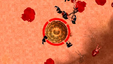 《斯巴达300勇士:光辉进军》(PSP)攻略|300: March to Glory 《斯巴达300勇士:光辉进军》(PSP)攻略|300: March to Glory