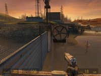 《半条命2》全攻略|Half-Life 2