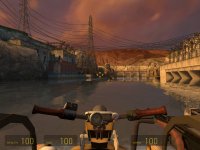 《半条命2》全攻略|Half-Life 2