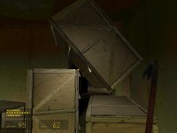 《半条命2》全攻略|Half-Life 2