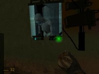 《半条命2》全攻略|Half-Life 2