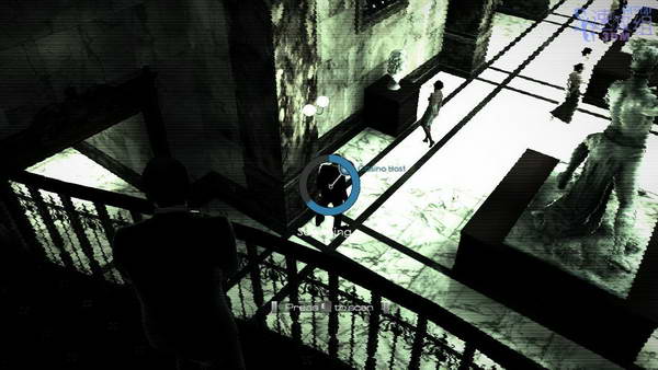 《詹姆斯邦德007：血石》图文视频攻略|James Bond 007: Blood Stone