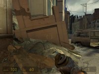 《半条命2》全攻略|Half-Life 2