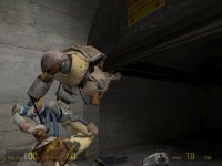 《半条命2》全攻略|Half-Life 2