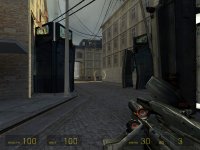 《半条命2》全攻略|Half-Life 2