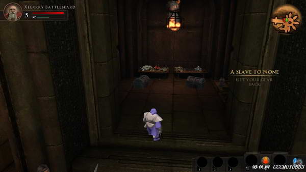 《龙与地下城：匕首谷》流程攻略|Dungeons & Dragons: Daggerdale