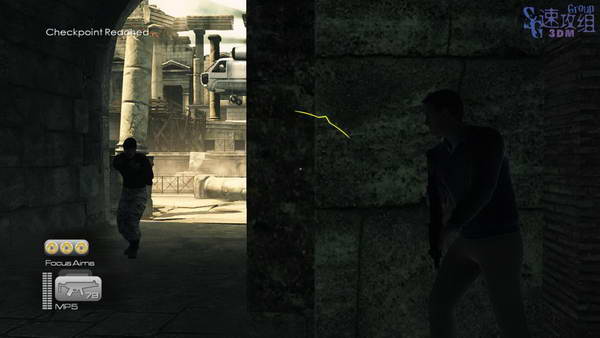 《詹姆斯邦德007：血石》图文视频攻略|James Bond 007: Blood Stone