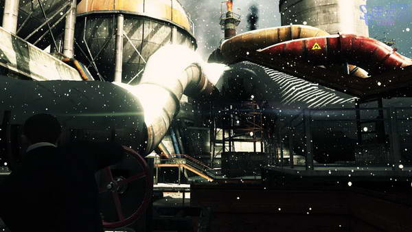 《詹姆斯邦德007：血石》图文视频攻略|James Bond 007: Blood Stone