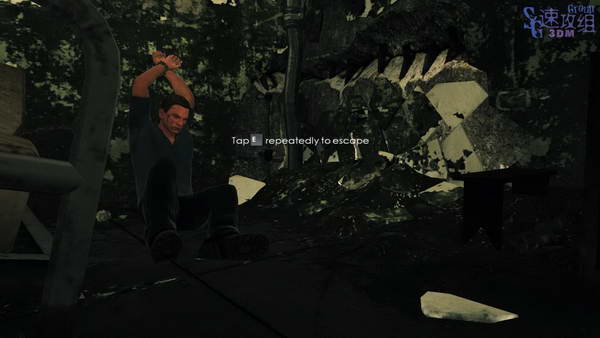 《詹姆斯邦德007：血石》图文视频攻略|James Bond 007: Blood Stone