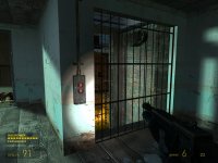 《半条命2》全攻略|Half-Life 2