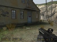 《半条命2》全攻略|Half-Life 2