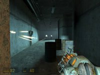 《半条命2》全攻略|Half-Life 2