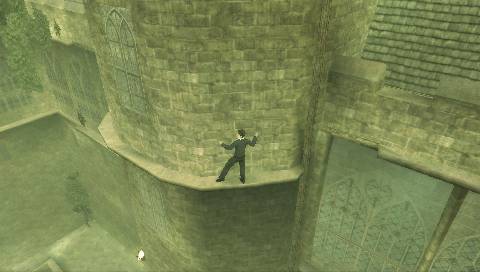 《哈利波特5：凤凰社》psp版攻略|Harry Potter and the Order of the Phoenix